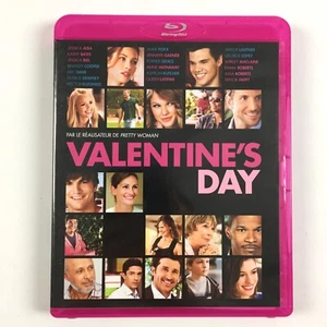 Blu Ray Valentinstag / Taylor Swift - Bild 1 von 2