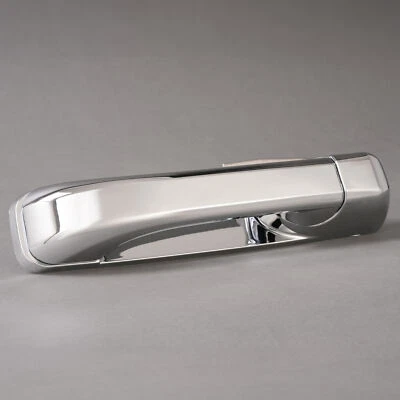 Rear LH Door Handle Outside Exterior For Dodge Ram 1500 2500 3500 2009-2024 - Image 1 of 4