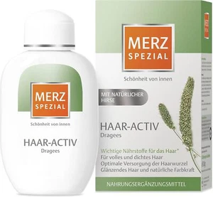 Haarwuchs Vitamine Biotin Zink Kupfer Kapseln für Glänzendes Volles Haar 120 Stk - Bild 1 von 8