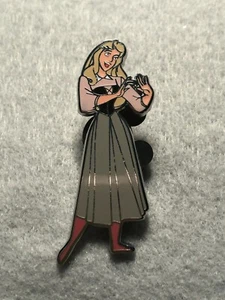 Colección de tinta y pintura misteriosa del parque Disney - Princesa Aurora (Briar Rose) - Imagen 1 de 5