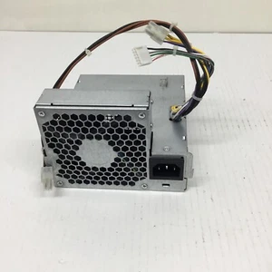 HP Power Supply PS-4241-9HF 613763-001 611482-001 240W @HPP17 - Picture 1 of 3