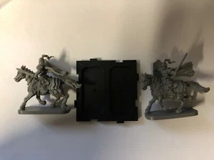 Oathsworn Kavallerie A - Runewars Miniaturen - Fantasie Flug - Bild 1 von 1