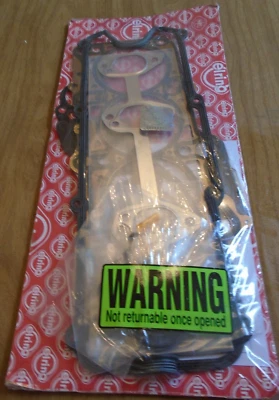 Elring Engine Cylinder Head Gasket Set for Beetle, Golf, Jetta 169.410 NOS - Image 1 of 4