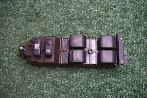Interruptor de ventana Lexus Es350 Driver Master 2007 2008 2010 2011 2012 OEM 8404033070 - Imagen 1 de 5
