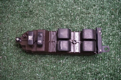 Interruptor de ventana Lexus Es350 Driver Master 2007 2008 2010 2011 2012 OEM 8404033070 Foto 1 de 4