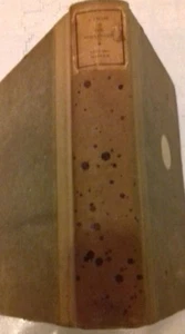 A CHAIR ON THE BOULEVARD - LEONARD MERRICK THIS EDITION IS LIMITED TO 1550-1921 - Picture 1 of 8