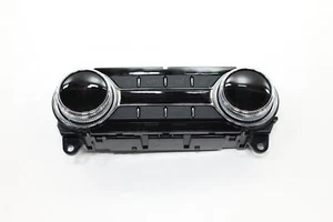 2018 - 2021 LINCOLN NAVIGATOR DASH HVAC HEATER A/C CONTROL OEM GD9T18C612BD - Picture 1 of 14