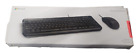 APB-00001 Microsoft Wired Desktop 600 USB Keyboard Black-Read Description 