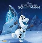 Disney Eiskönigin: Olaf: Es War Einmal Ein Schneema... | Buch | Zustand Sehr Gut