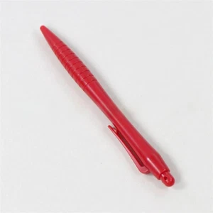 Lápiz óptico plástico táctil lápiz óptico para Nintendo WII U 3DS 3DS LL NDS NDSL - Imagen 1 de 14