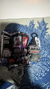 Godzilla Serie 6 Godzilla 1954 Figur Tasche Clip - Bild 1 von 1