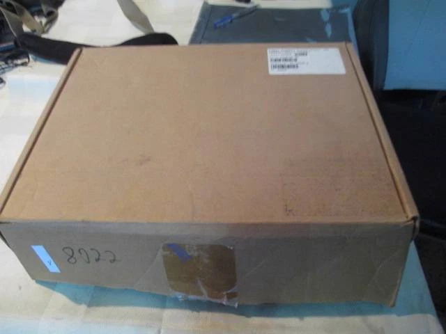 IBM eServer BladeCenter Copper Passthru Module 73P6098 40Y9487 - Image 1 of 1