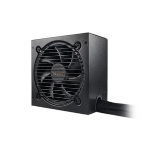 be quiet! PURE POWER 11 600W ATX PC Netzteil 80PLUS | leichte Verpackungsschäden - Bild 1 von 3
