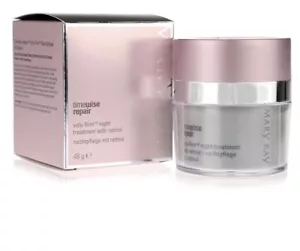 TimeWise Repair Volu-Firm Night Treatment with Retinol - Picture 1 of 3
