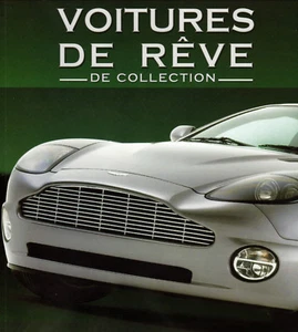 Specification Altaya Cars Dream Collection Comes Without Miniature Choice - Picture 1 of 41