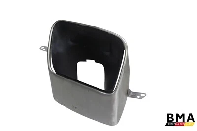 Punta de tubo de escape trasero izquierdo Range Rover Velar L560 2017-2020 OEM Foto 1 de 4