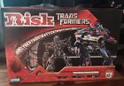 Risk Transformers Cybertron Battle Edition Parker Board Game Complete 2007