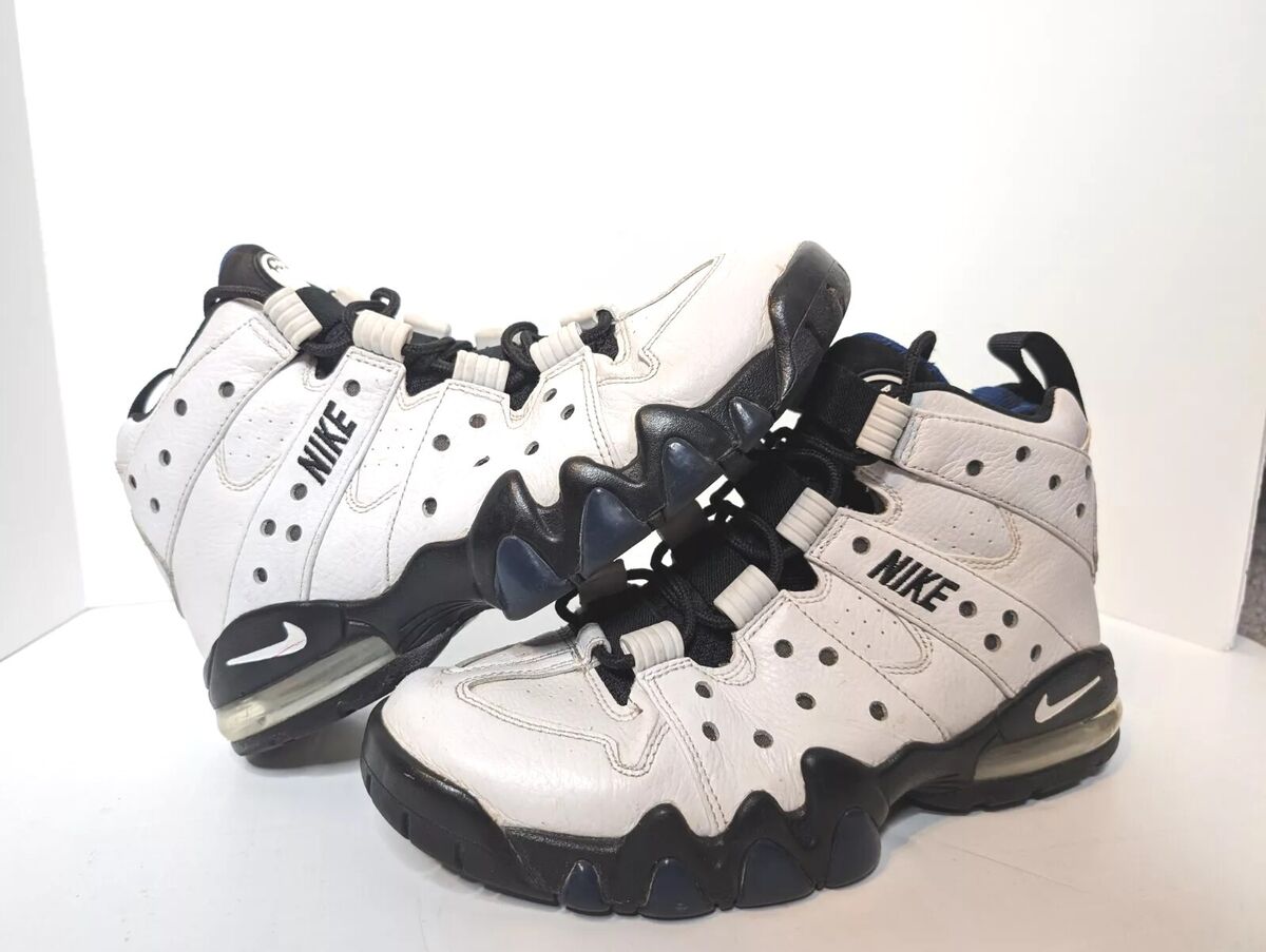 Nike Air Max 2 CB 94 White Purple Black for Sale Nike Air Max 2 CB 94 White Purple Black for Sale