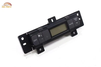 2013-2019 INFINITI QX60 JX35 КОНСОЛЬ ЗАДНИЙ КОНДИЦИОНЕР ПЕРЕКЛЮЧАТЕЛЬ КЛИМАТ-КОНТРОЛЯ OEM - Изображение 1 из 4