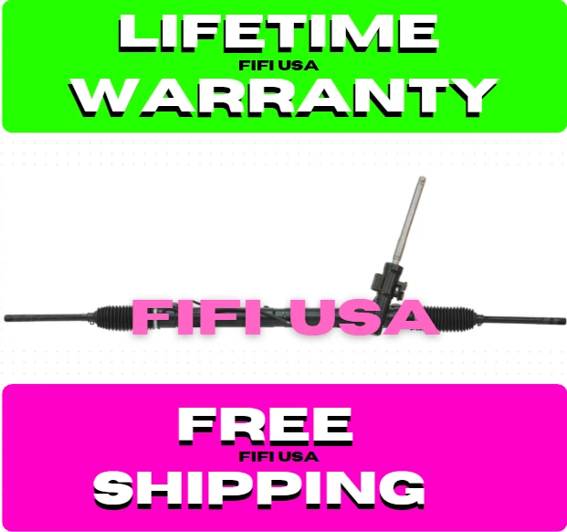 ✅✅Power Steering Rack and Pinion Assembly for  Ford 	Transit-350	2015-2019✅✅ - Imagem 1 de 1