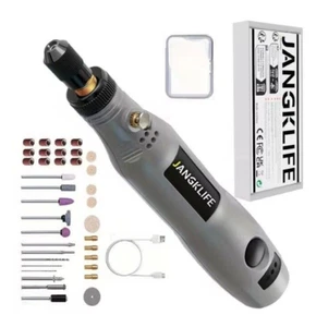 Mini Schleifer Rotationswerkzeug Set - Bild 1 von 1