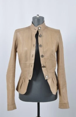 Chaqueta reversible Burberry mujer Foto 1 de 4