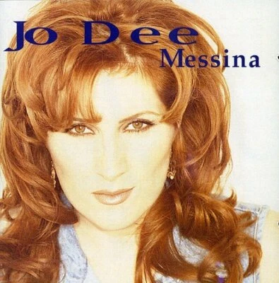 Jo Dee Messina - Jo Dee Messina (CD) - Jo Dee Messina CD M6VG FREE Shipping - Bild 1 von 2
