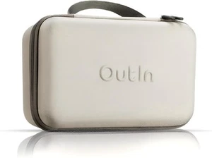 OutIn Nano Borsa da Trasporto per Macchina da Espresso Elettrica Portatile, Impermeabile... - Foto 1 di 6