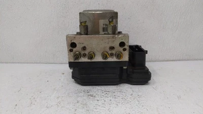 Módulo de Control de la Bomba de Abs Nissan Juke 2013-2014 QKDNA Foto 1 de 4