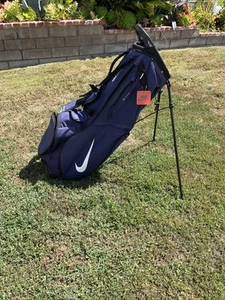 NIKE golf Carry Bag - Picture 1 of 4
