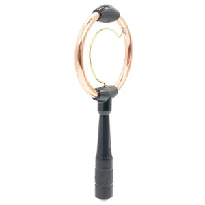 SMA-żeńska dwupasmowa antena SMA-żeńska dwupasmowa VHF / UHF 144/430Mhz do A7T8 - Zdjęcie 1 z 5