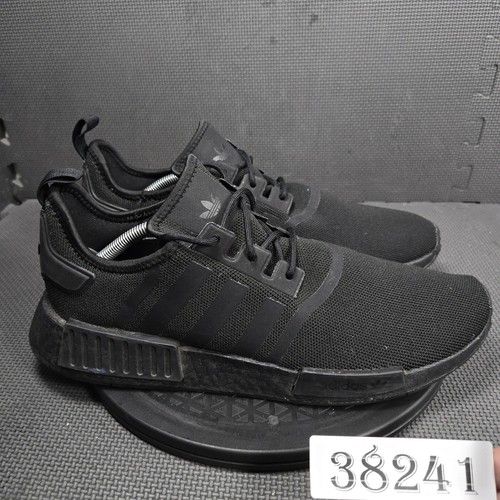 Adidas NMD R1 Graffiti Black Bluebird Size 13 | eBay display picture 1