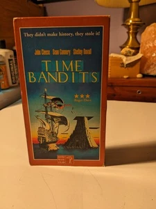 Time Bandits (VHS, 1980) - Picture 1 of 6