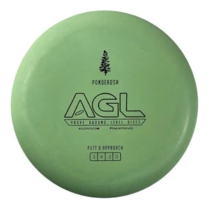 Ponderosa | Woodland | Green/Black 167g - Bild 1 von 1
