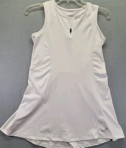 BCG Club Sport Athletic Shirt Women's Size Large (12-14) Tennis Golf Pickleball - Picture 1 of 9