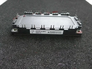 Módulo 1 pieza Mitsubishi CM100TJA-24FA nuevo CM100TJA24FA libre de impuestos de EE. UU. - Imagen 1 de 1