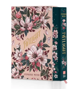 Twilight: Deluxe Collector's Edition by Stephenie Meyer (2025, Hardcover) - Picture 1 of 5