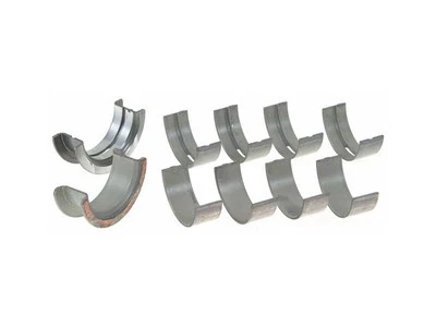 For Mercury Cougar Main Bearing Set Sealed Power 17648KRCB Foto 1 de 2