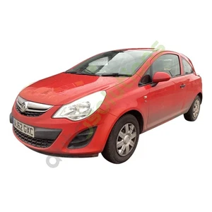 VAUXHALL Corsa D MKIII 2011-2014 Tailgate Lock Mech - Picture 1 of 10