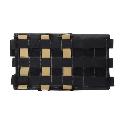 Smittybilt 56644 Smittybilt G.E.A.R. Sunvisor Organizer Cover (Pair) - Image 1 of 4