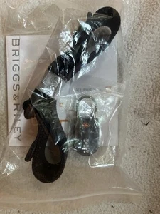 Briggs And Riley Luggage Strap And Lock BRAND NEW - Picture 1 of 5