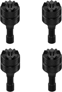 3 Pro/4 Pro Control Sticks, 4 Stück abnehmbare Aluminiumlegierung Drohne Joysticks für D - Bild 1 von 12