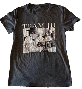 Johnny Depp T Shirt Größe M Sheshow - Bild 1 von 4