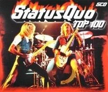 Top 100 von Status Quo | CD | Zustand sehr gut - Bild 1 von 2
