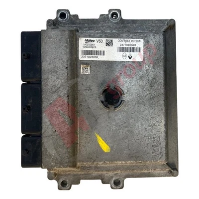 Centralina motore DACIA SANDERO STEPWAY MK2 13-16 (ECU) 237103008R - Immagine 1 di 4