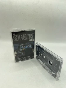 The Specials Singles Cassette Tape Ex Condition - Picture 1 of 10