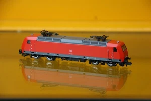 Fleischmann N 7322 Elektrolok BR 145 DB AG - Bild 1 von 3
