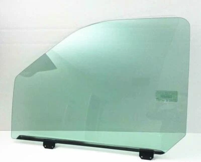 Puerta delantera izquierda ventana cristal ford excursion f250 f350 f450 f550 f650 f750 Foto 1 de 4