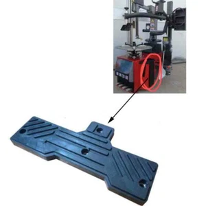 Máquina cambiadora de neumáticos almohadilla de goma a presión almohadilla protectora rueda herramienta reparación - Imagen 1 de 5