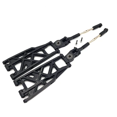 Hobao Hyper SST & SSTE 1/8 TRUGGY - Rear Arm & Hub Set H92005 H89027 H90009 - image 1 of 4